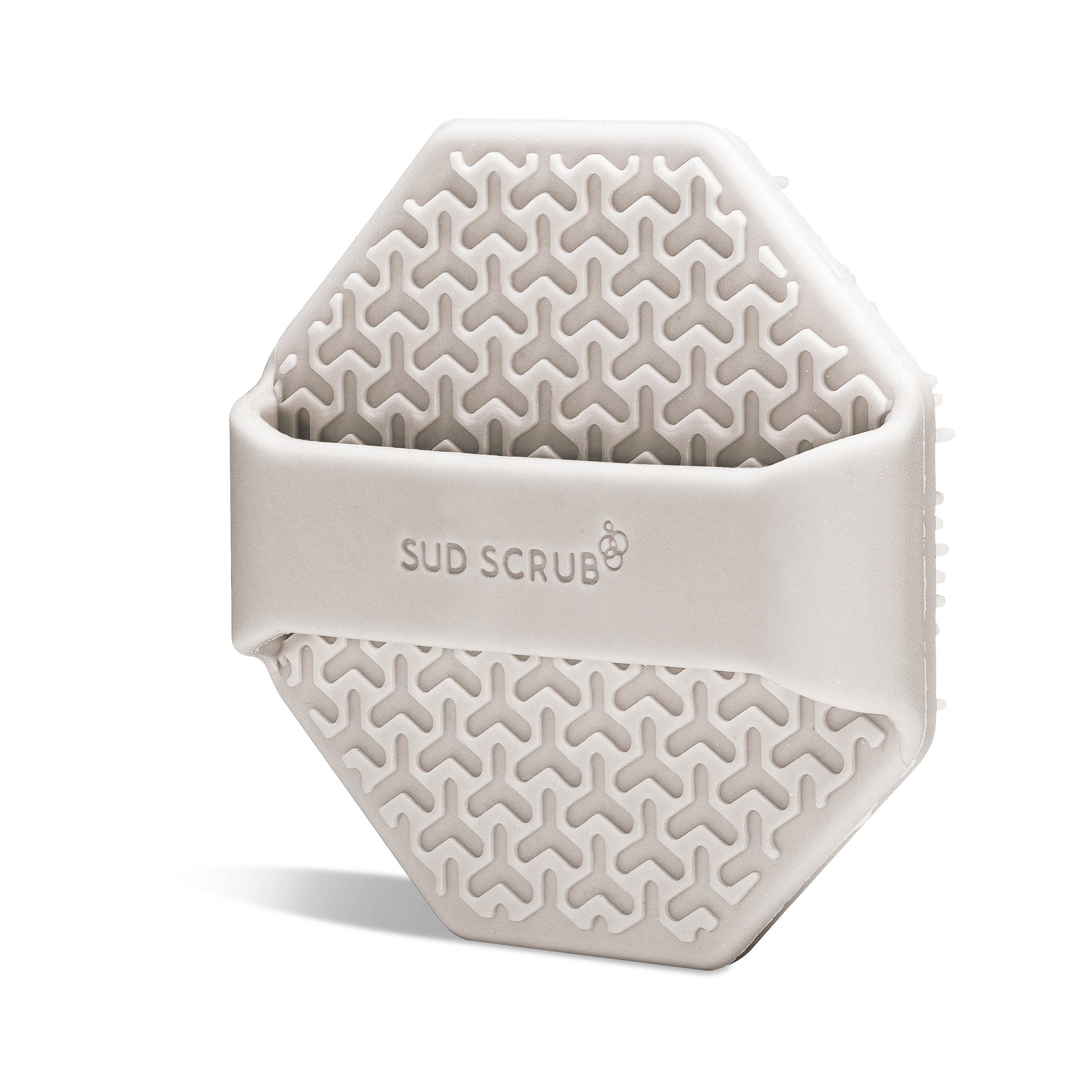 Face Scrubber - Sud Scrub