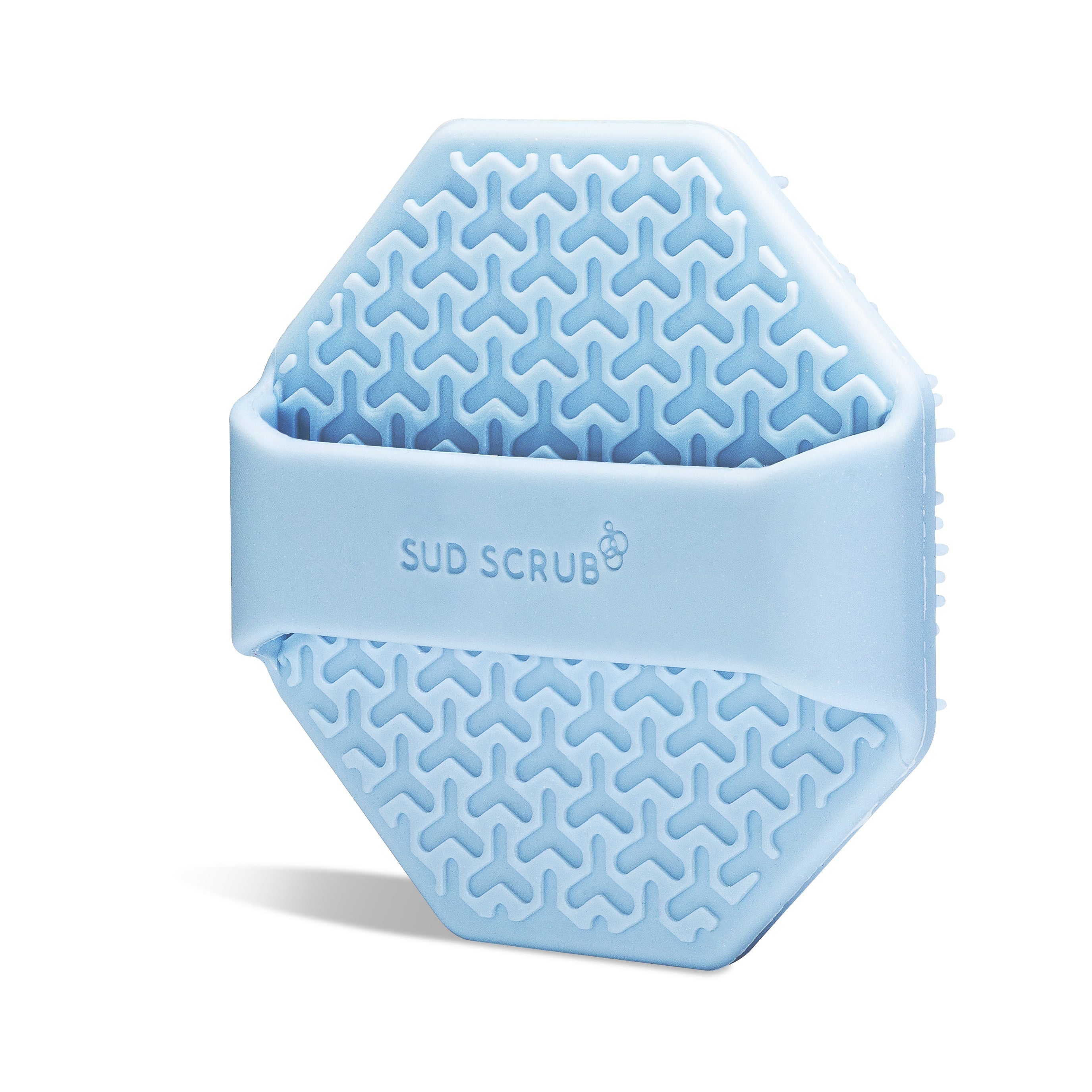 Face Scrubber - Sud Scrub