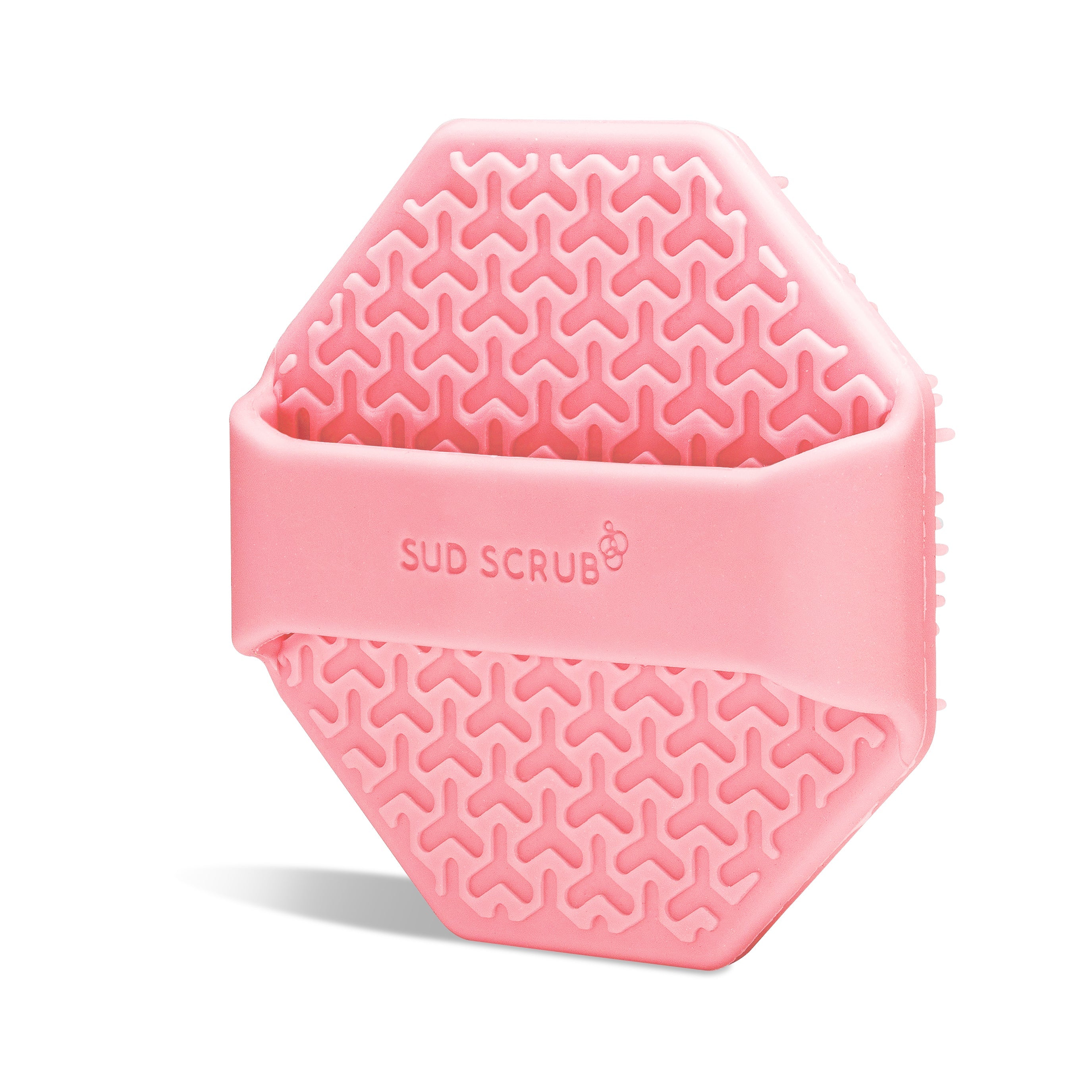 Face Scrubber - Sud Scrub